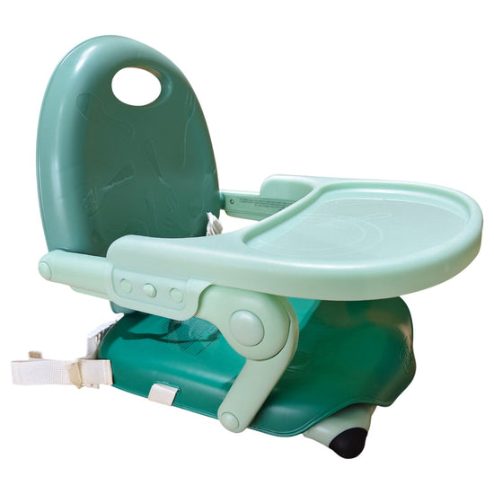 Chicco-Pocket-Snack-Booster-Seat-Sage-1-8