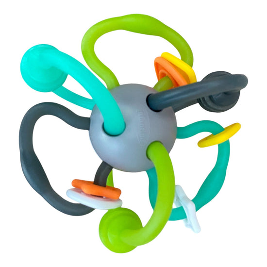 Infantino-Shake-&-Teethe-Flexible-Rattle-Ball-5-1