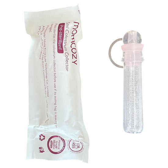 Momcozy-Colostrum-Reusable-Breast-Milk-Collector-5ml-1-4