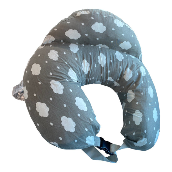 Momcozy-Multifunctional-And-Adjustable-Nursing-Pillow-Grey-1-1