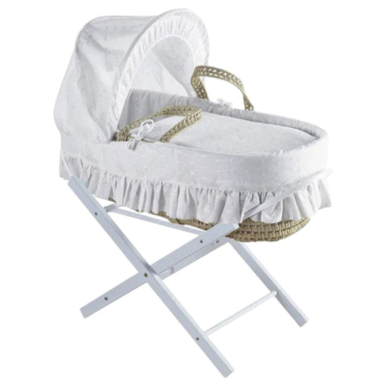 Kinder-Valley-White-Palm-Moses-Basket-with-Stand-2-0
