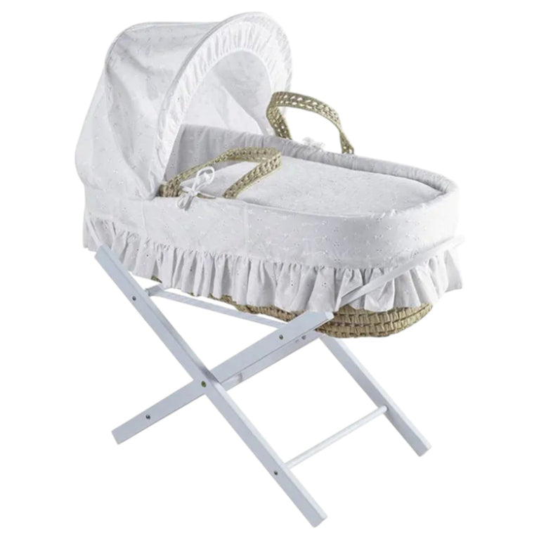 Kinder-Valley-White-Palm-Moses-Basket-with-Stand-2-0