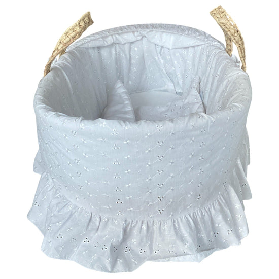 Kinder-Valley-White-Palm-Moses-Basket-with-Stand-2-2