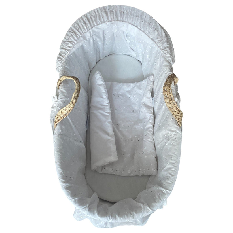 Kinder-Valley-White-Palm-Moses-Basket-with-Stand-2-3