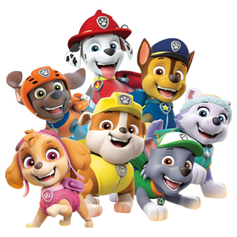 Ravensburger-Paw-Patrol-Jigsaw-Puzzle-3x-49-Pieces-1-5