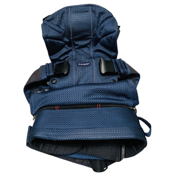BabyBjörn-Baby-3D-Mesh-Carrier-One-Air-Navy-Blue-5-1