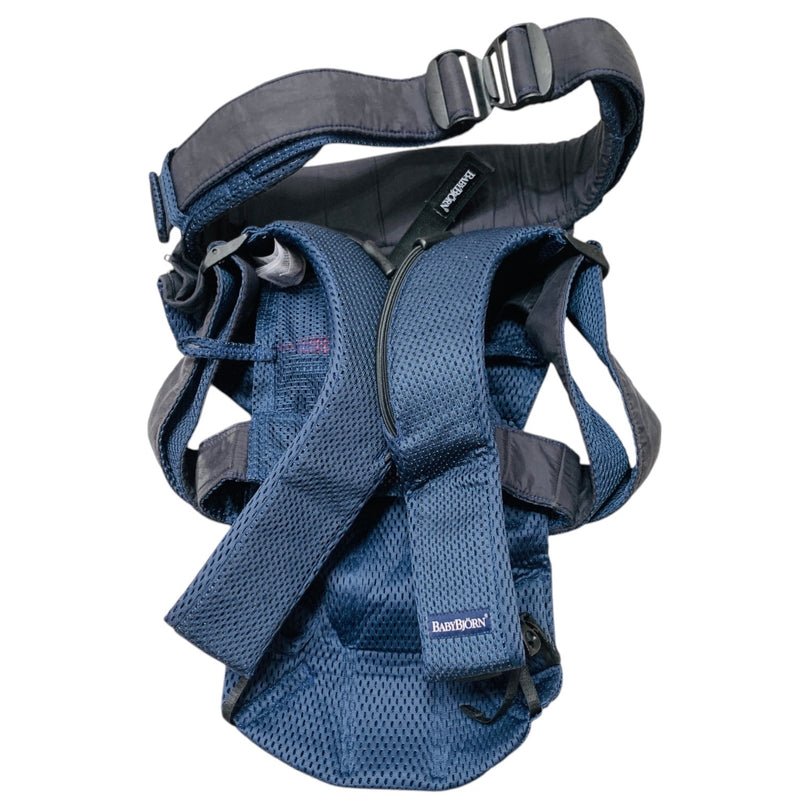 BabyBjörn-Baby-3D-Mesh-Carrier-One-Air-Navy-Blue-5-5