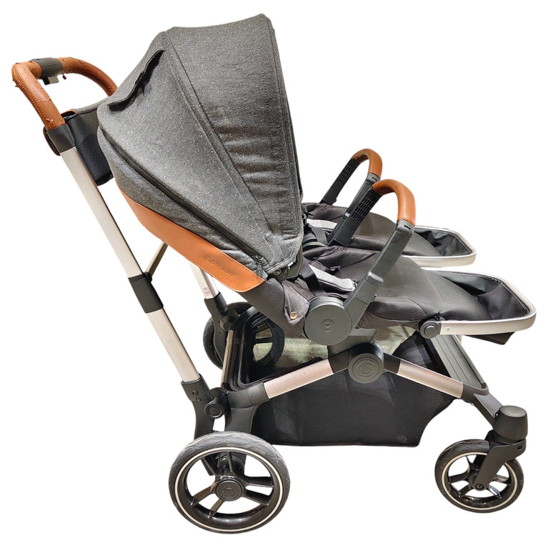 Contours-Element-Convertible-Side-by-Side-Double-Stroller-Storm-Grey-2-6