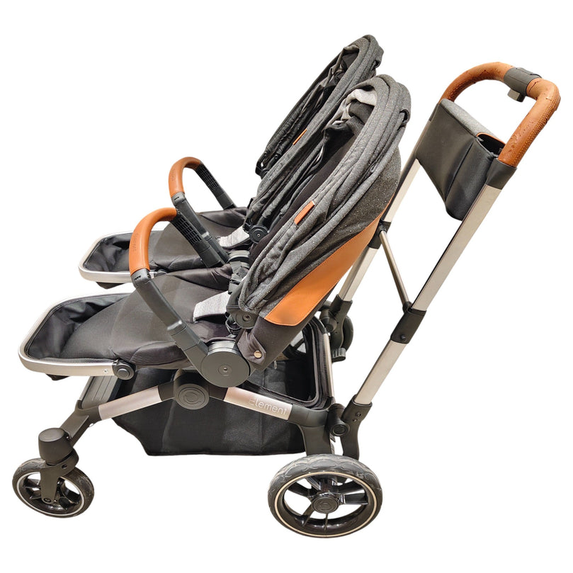 Contours-Element-Convertible-Side-by-Side-Double-Stroller-Storm-Grey-2-7