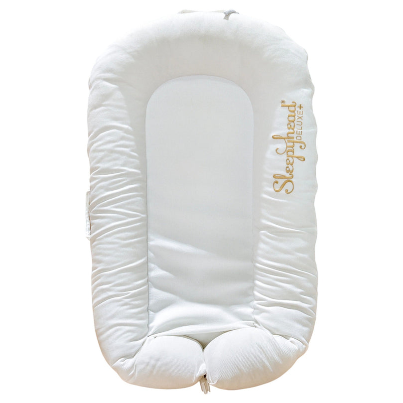 Sleepyhead-(DockATot)-Deluxe+-Pod-Pristine-White-15-1