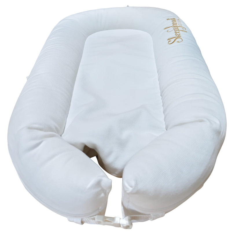 Sleepyhead-(DockATot)-Deluxe+-Pod-Pristine-White-15-5