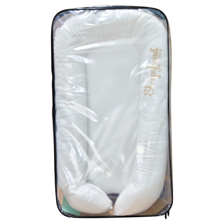 Sleepyhead-(DockATot)-Deluxe+-Pod-Pristine-White-16-2