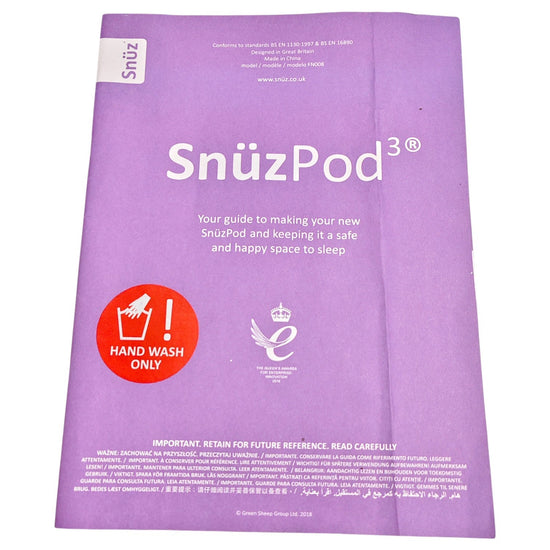 Snuz-SnuzPod-3-Bedside-Crib-Dove-Grey-1-11