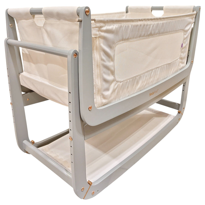 Snuz-SnuzPod-3-Bedside-Crib-Dove-Grey-1-1