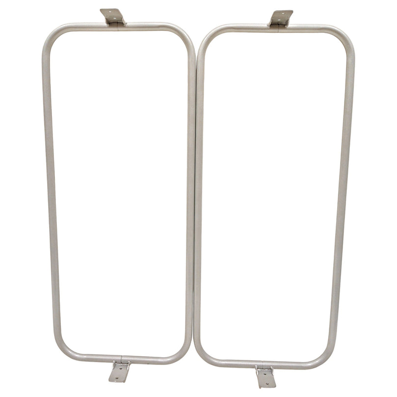 Teknum-Twin-Bedside-Fellow-Crib-Grey-2-10