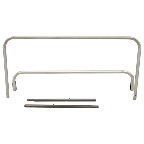 Teknum-Twin-Bedside-Fellow-Crib-Grey-2-11