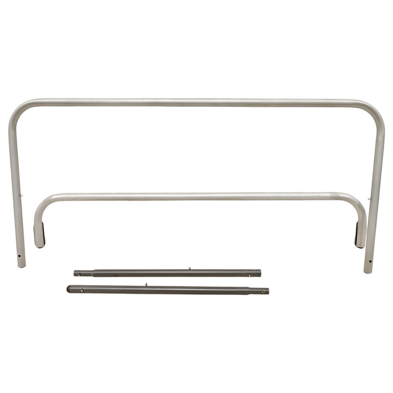 Teknum-Twin-Bedside-Fellow-Crib-Grey-2-11