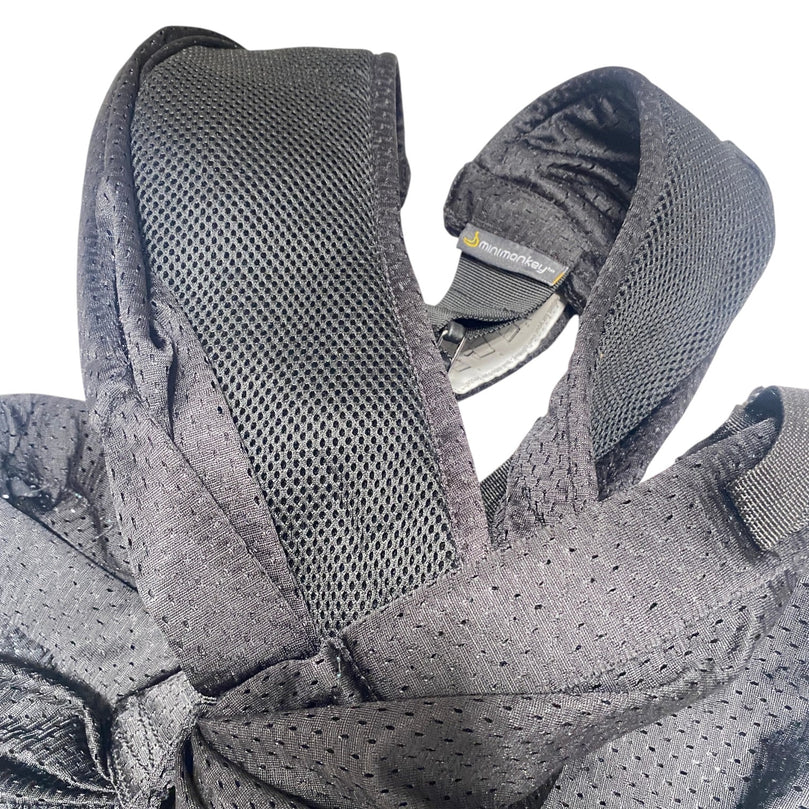 MiniMonkey-Baby-Twin-Carrier-Black-1-5