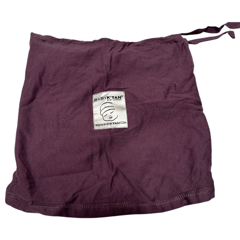 Baby-K'tan-Original-Baby-Carrier-Eggplant-(Medium)-1-3