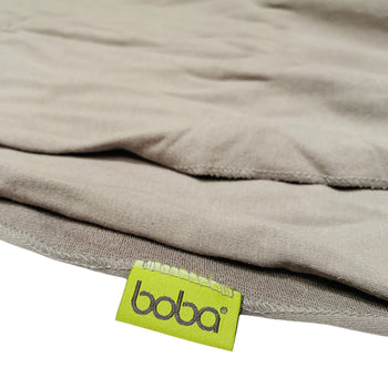 Boba-Wrap-Baby-Carrier-Grey-1-2