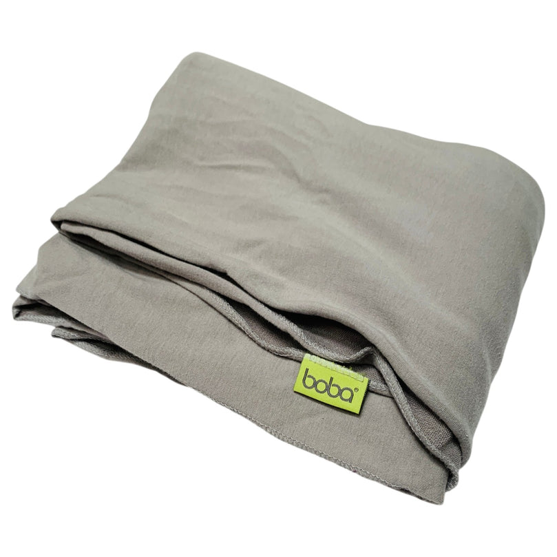 Boba-Wrap-Baby-Carrier-Grey-1-4