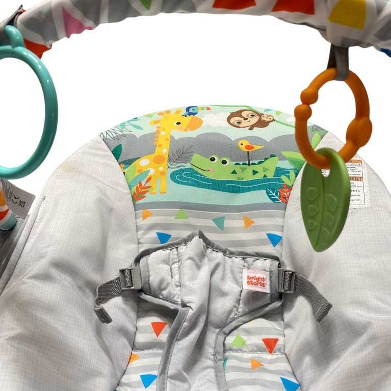 Bright-Starts-Safari-Fun-Vibrating-Bouncer-Grey-1-3