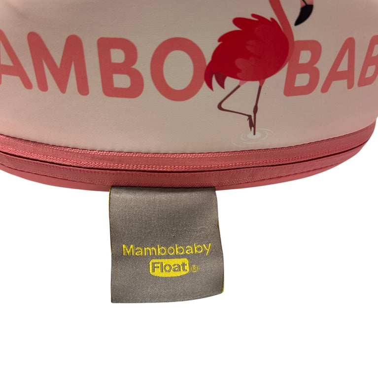 Mambobaby-Pink-Flamingo-Deluxe-Baby-Float-4-8