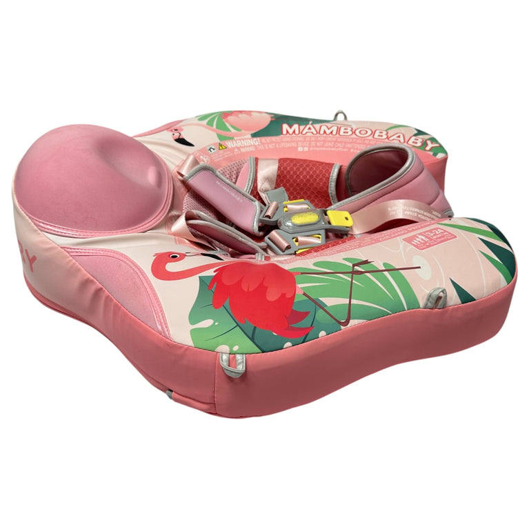 Mambobaby-Pink-Flamingo-Deluxe-Baby-Float-5-3