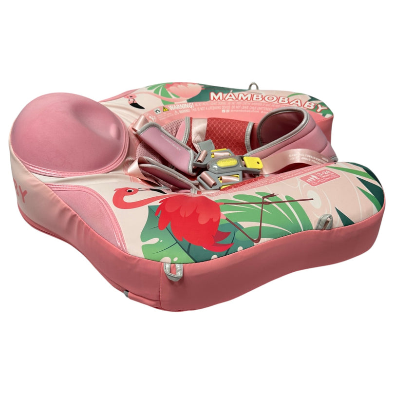 Mambobaby-Pink-Flamingo-Deluxe-Baby-Float-5-3