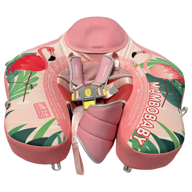 Mambobaby-Pink-Flamingo-Deluxe-Baby-Float-5-5