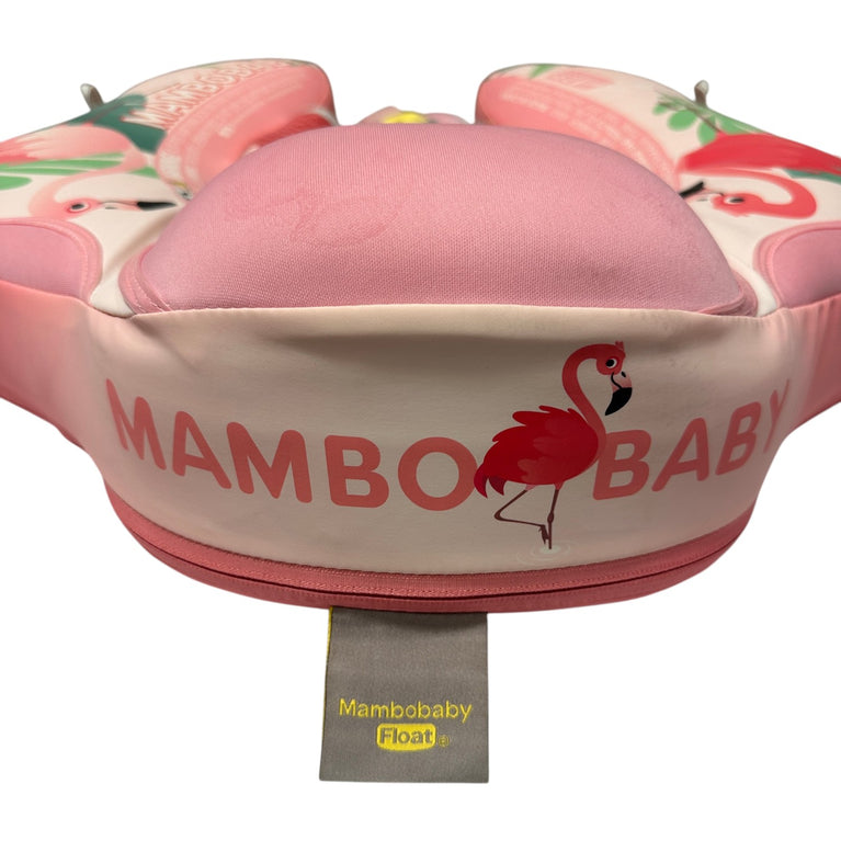 Mambobaby-Pink-Flamingo-Deluxe-Baby-Float-5-7