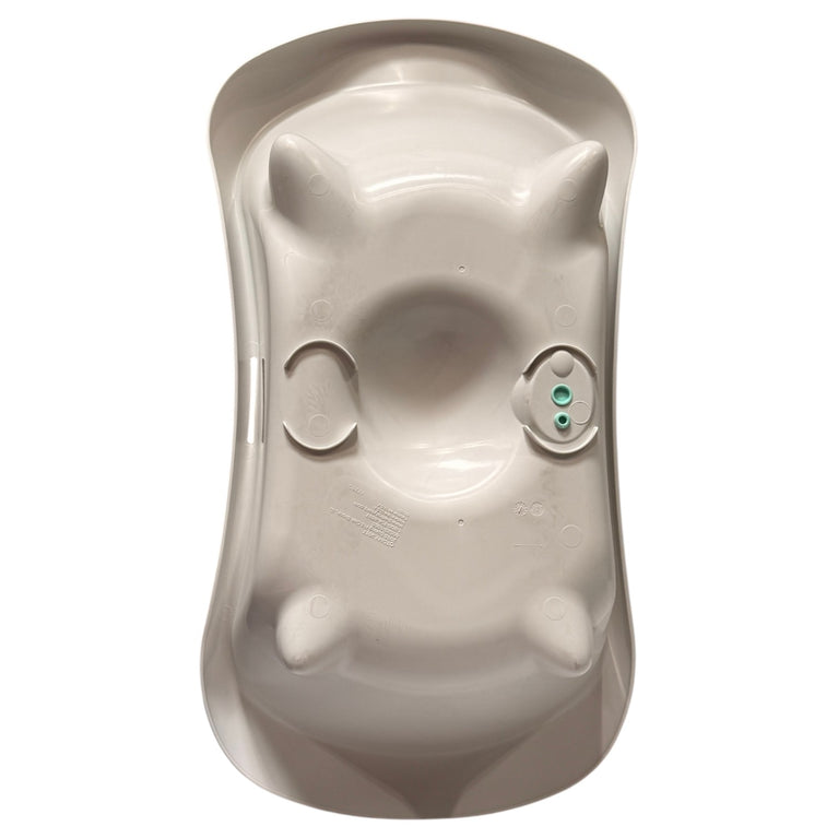 The-First-Years-4-in1-Warming-Comfort-Tub-White-/-Aqua-1-5