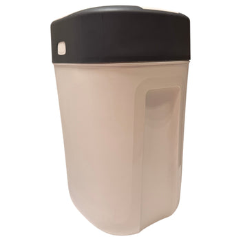 Tommee-Tippee-Twist-&-Click-Advance-Nappy-Disposal-Sangenic-Tec-Bin-+-4-Refill-Pack-White-&-Grey-1-1