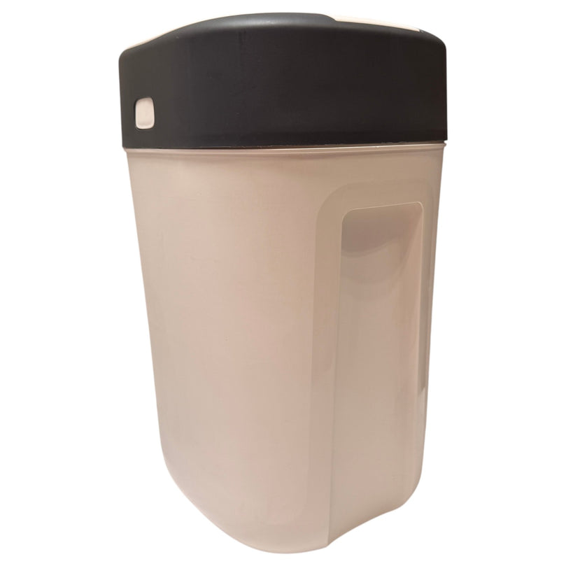Tommee-Tippee-Twist-&-Click-Advance-Nappy-Disposal-Sangenic-Tec-Bin-+-4-Refill-Pack-White-&-Grey-1-1