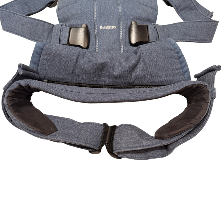 Babybjorn-Baby-Carrier-One-Denim-Blue-1-2