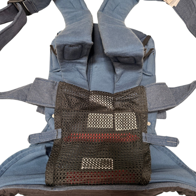 Babybjorn-Baby-Carrier-One-Denim-Blue-1-4