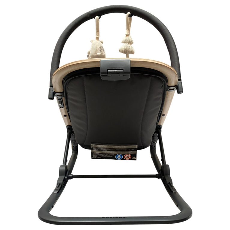 Maxi-Cosi-Kori-Bouncer-Beyond-Eco-Grey-3-6