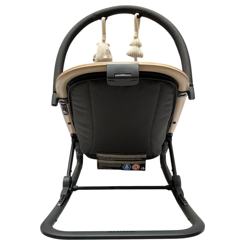 Maxi-Cosi-Kori-Bouncer-Beyond-Eco-Grey-3-6