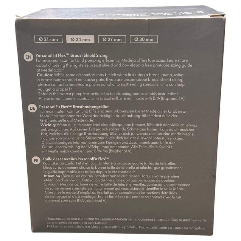 Medela-Breast-Shields-PersonalFit-Flex-Breastshields-M-24mm-2pcs-1-3