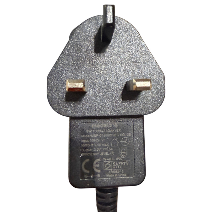 Medela-Spare-Parts-Swing-Maxi-/-Pump-in-Style-Power-Adapter-1-2