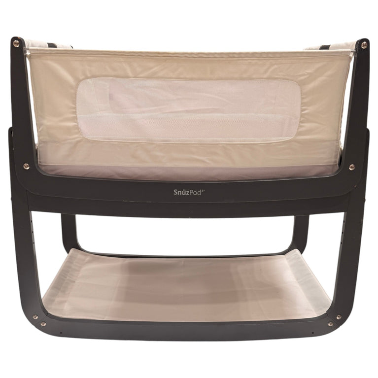 Snuz-SnuzPod-4-Bedside-Crib-Navy-4-2