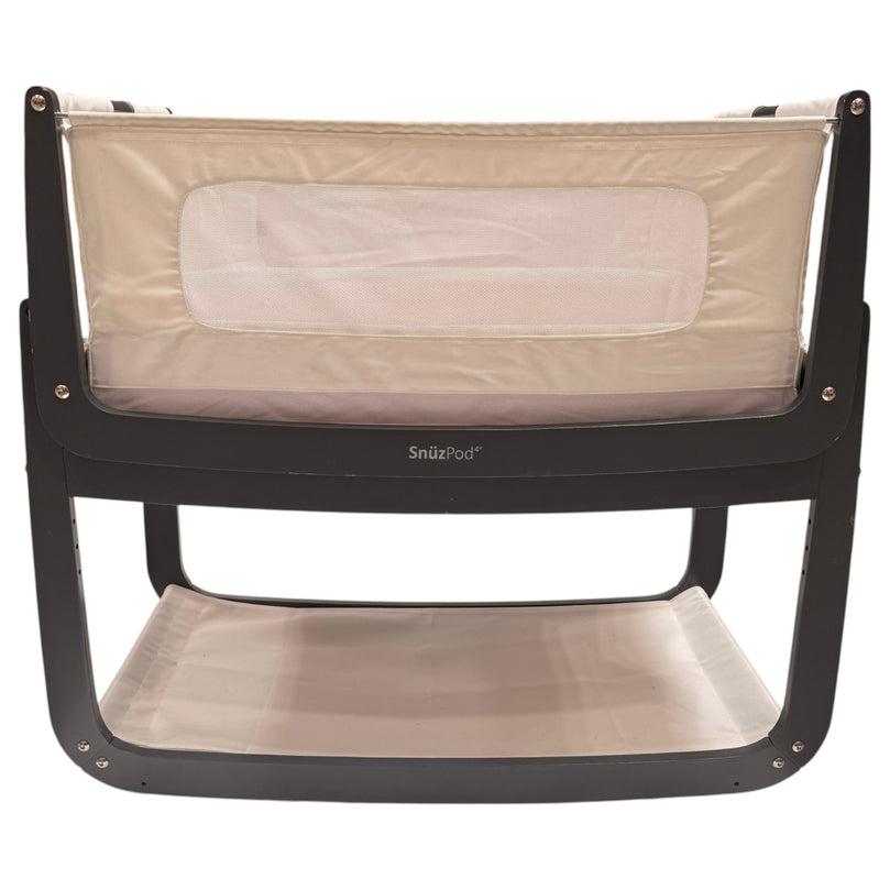 Snuz-SnuzPod-4-Bedside-Crib-Navy-4-2