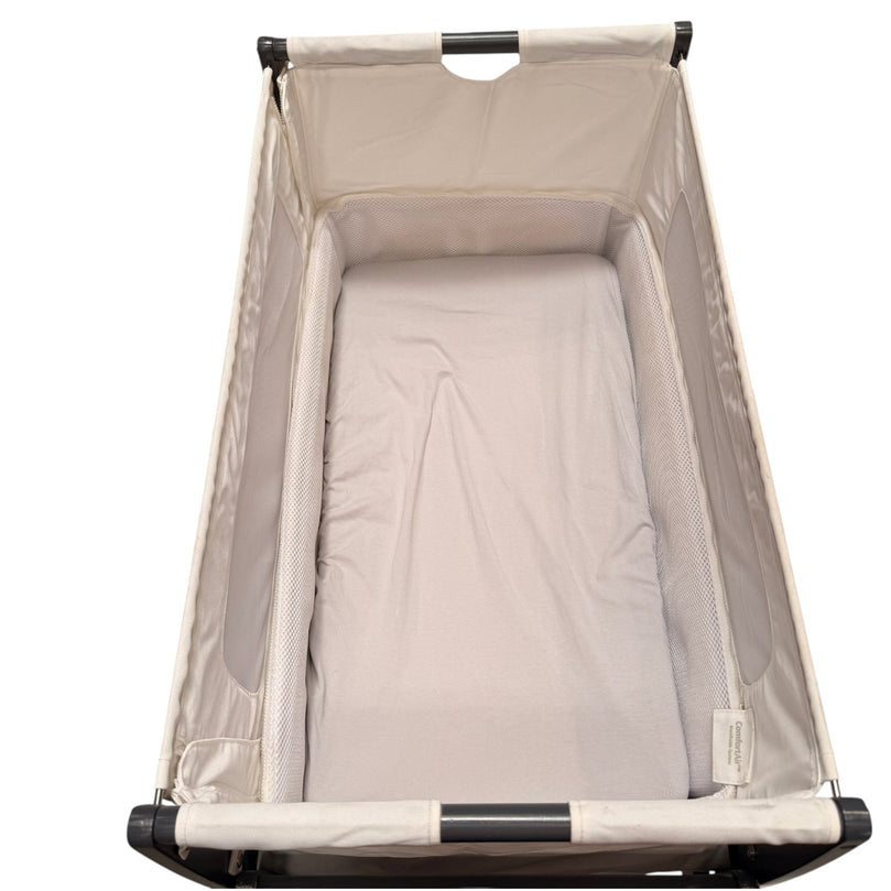 Snuz-SnuzPod-4-Bedside-Crib-Navy-4-3
