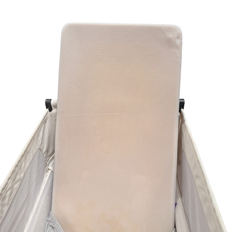 Snuz-SnuzPod-4-Bedside-Crib-Navy-4-8