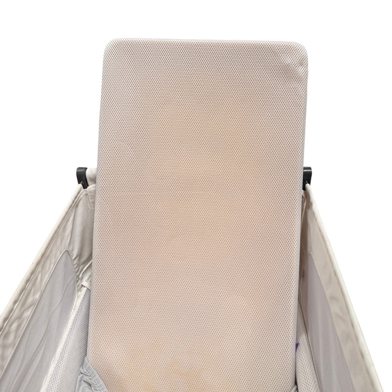 Snuz-SnuzPod-4-Bedside-Crib-Navy-4-8
