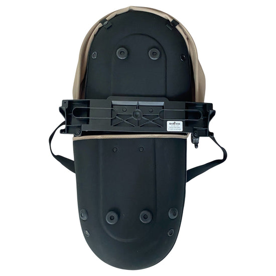 Babyzen-YOYO2-Portable-Bassinet-Taupe-5-7