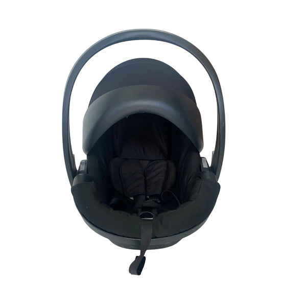 Babyzen-Yoyo-Car-Seat-by-BeSafe---Black-2-2