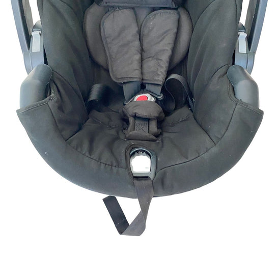 Babyzen-Yoyo-Car-Seat-by-BeSafe---Black-2-6