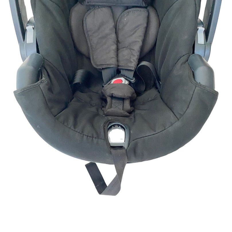 Babyzen-Yoyo-Car-Seat-by-BeSafe---Black-2-6