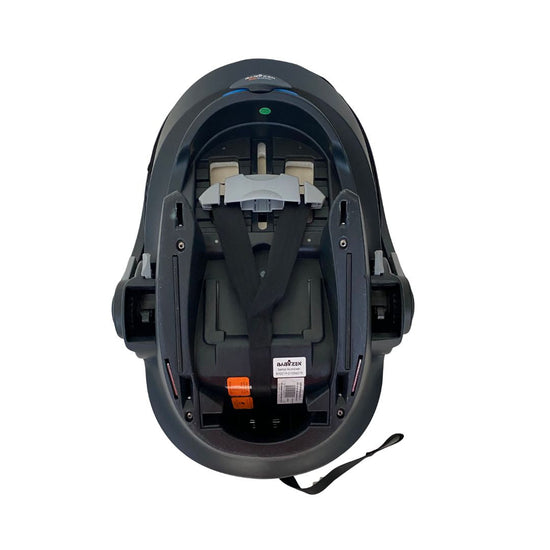 Babyzen-Yoyo-Car-Seat-by-BeSafe---Black-2-7